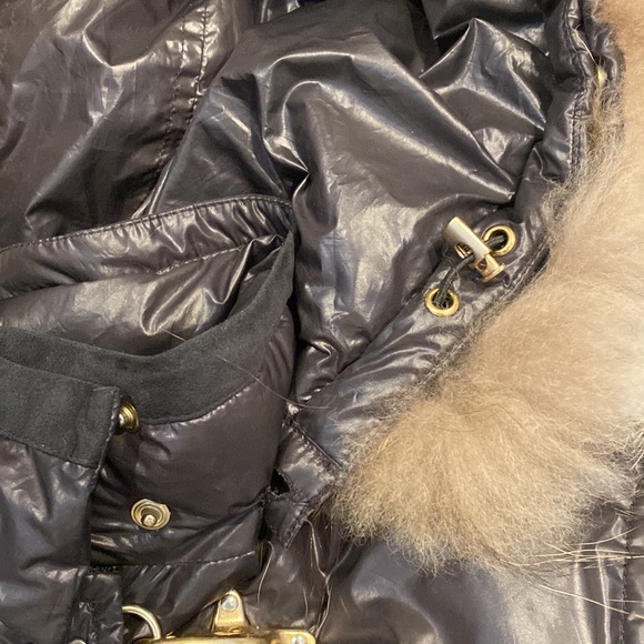 Fay kids down filled jacket 12Y - Picture 4 of 9